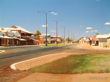 Cue, Western Australia